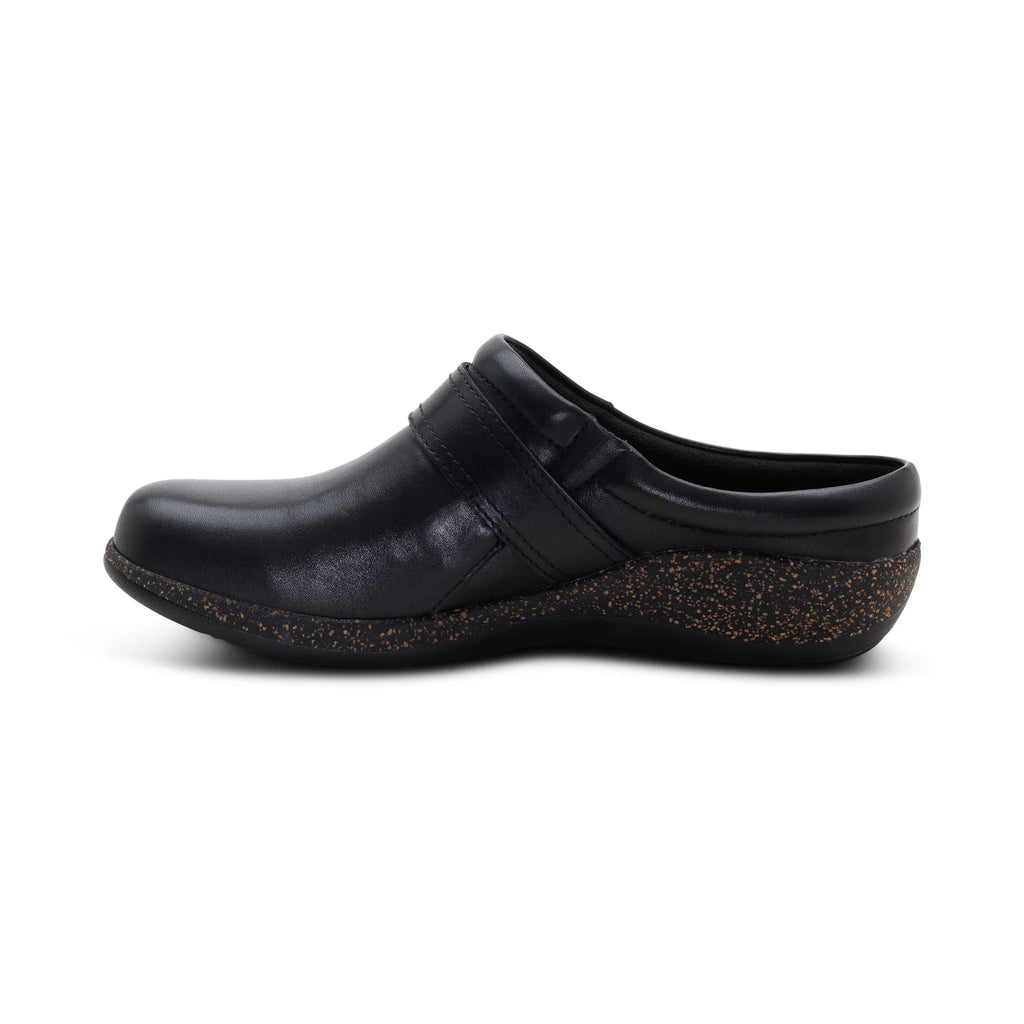 Aetrex Women's Daphne Black