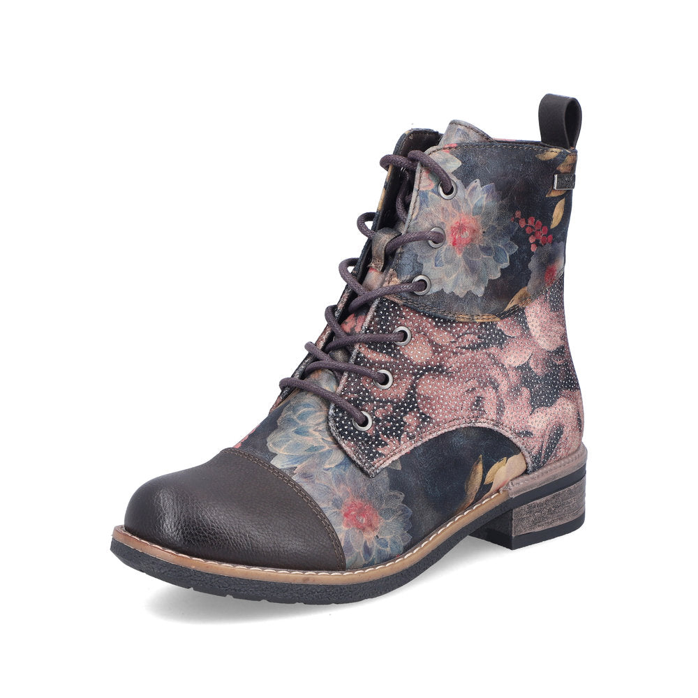 Rieker Women’s 94611-91 Multi