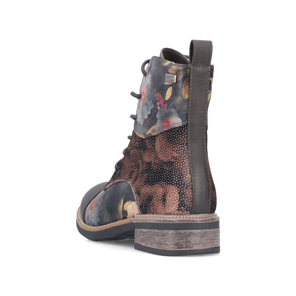 Rieker Women’s 94611-91 Multi