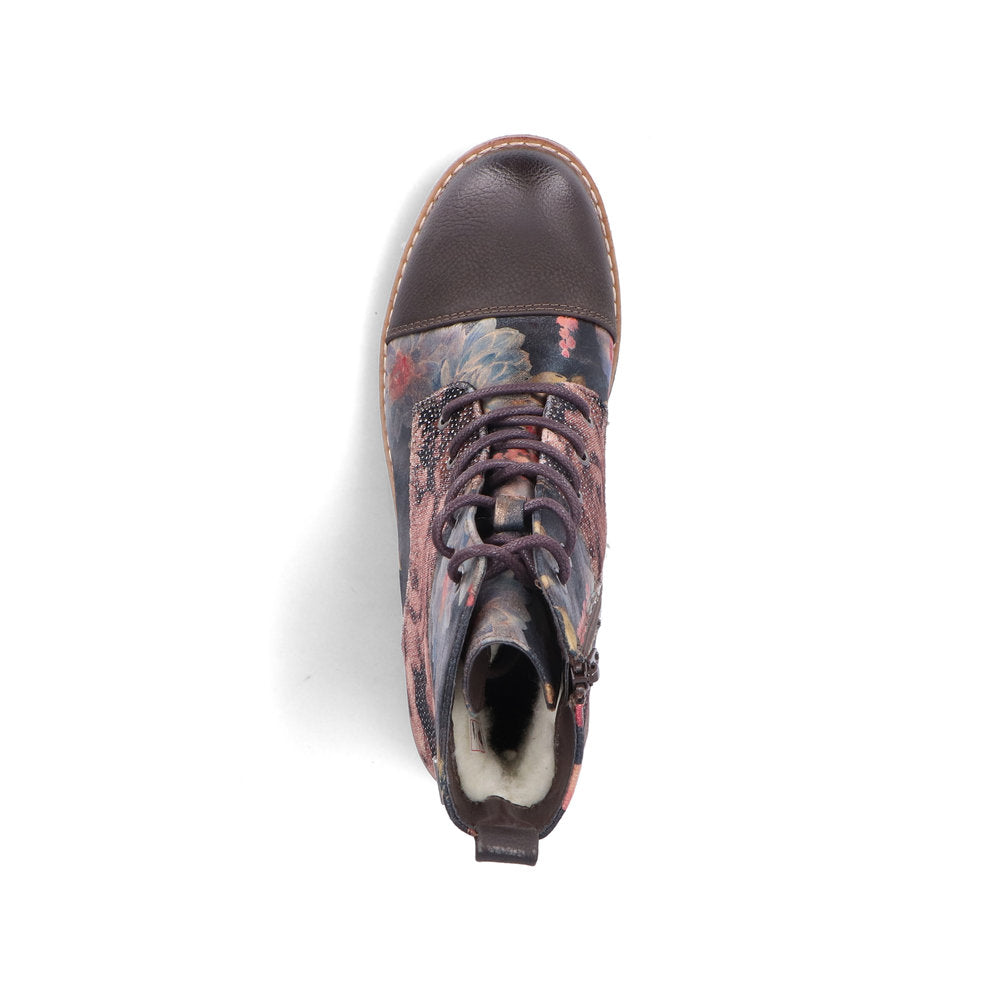 Rieker Women’s 94611-91 Multi