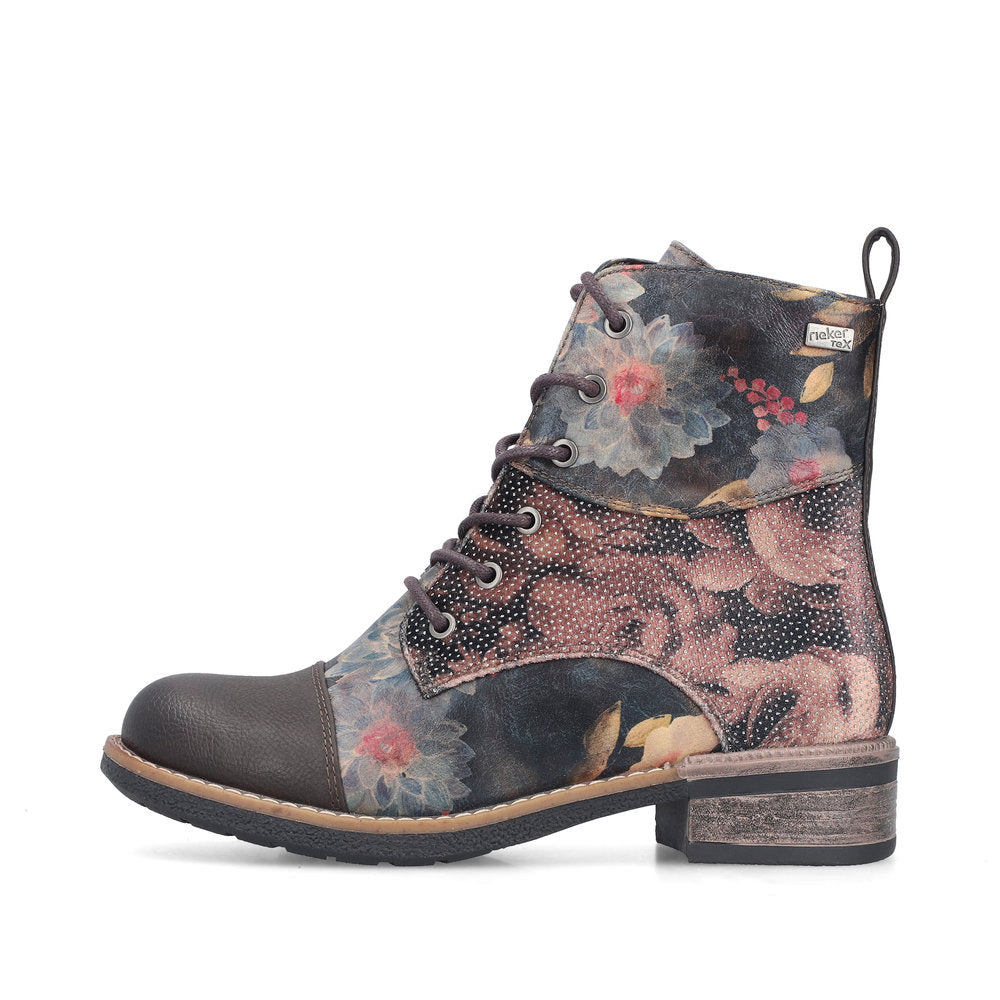 Rieker Women’s 94611-91 Multi