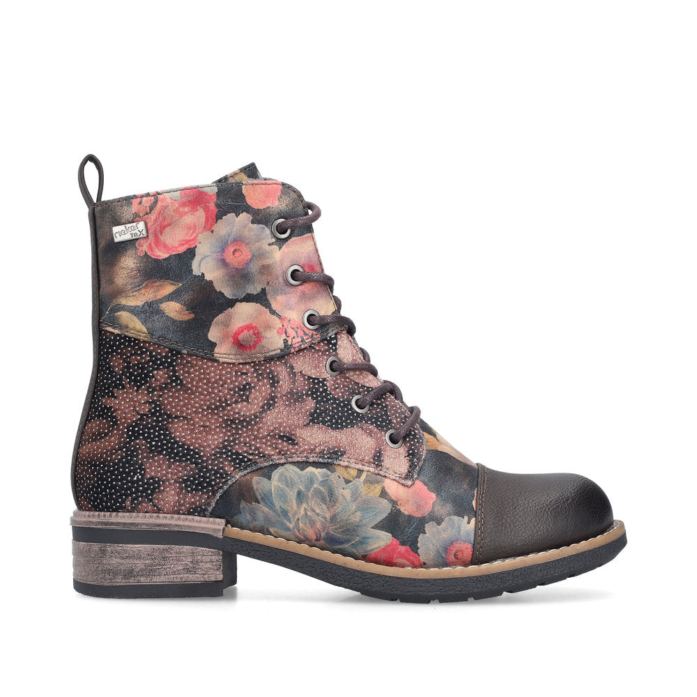 Rieker Women’s 94611-91 Multi