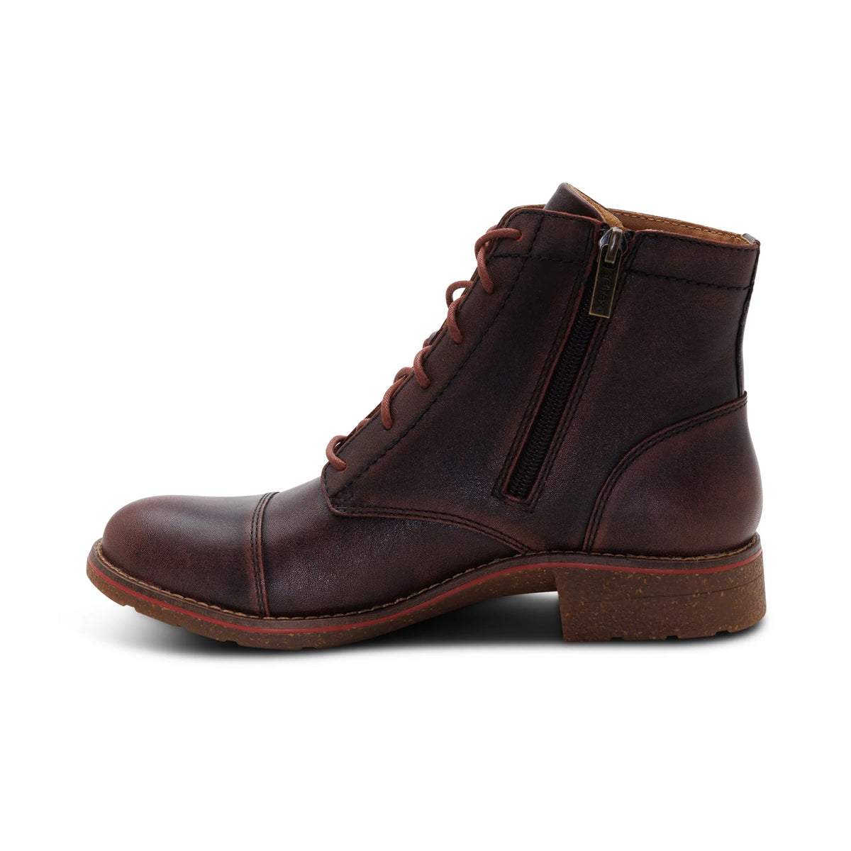 Aetrex Women's Juliet Cordovan