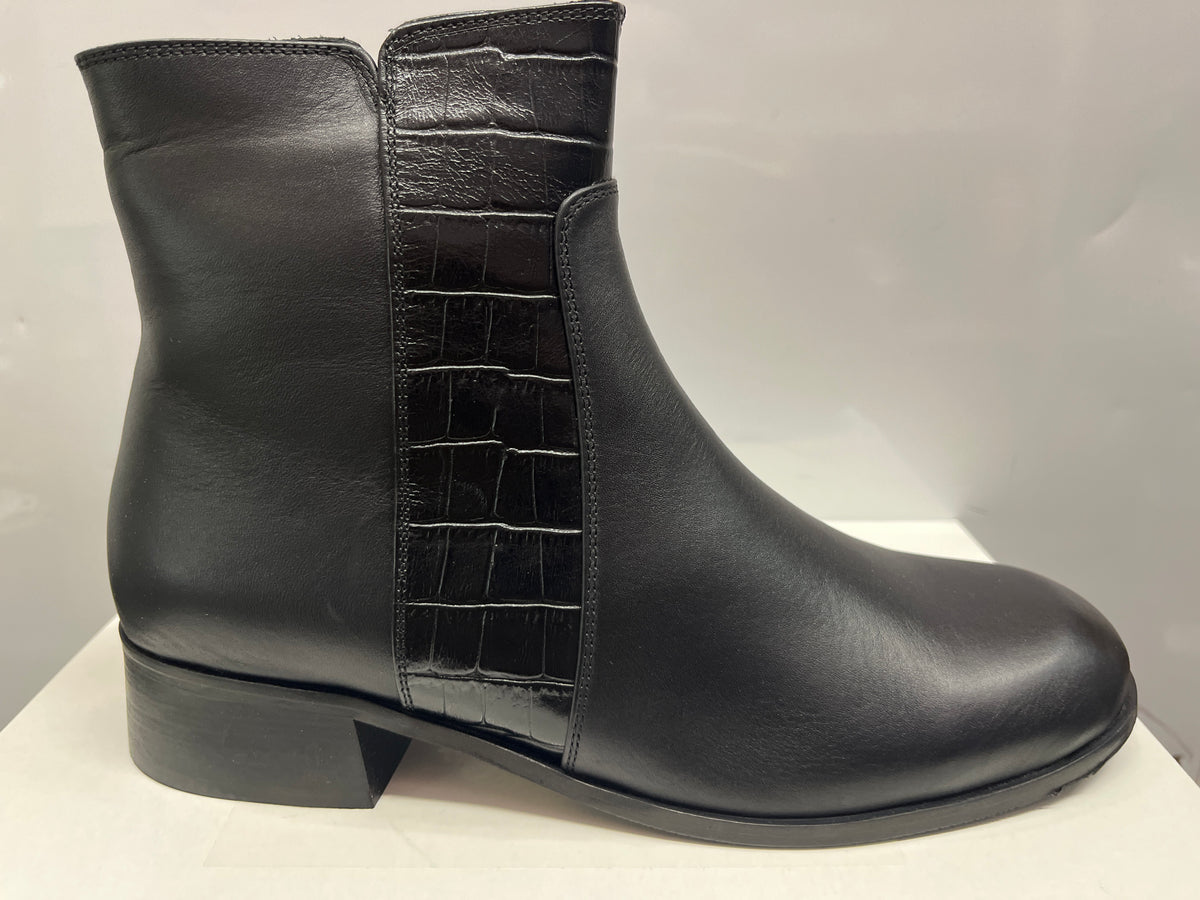Jo & Coco 31300 Black