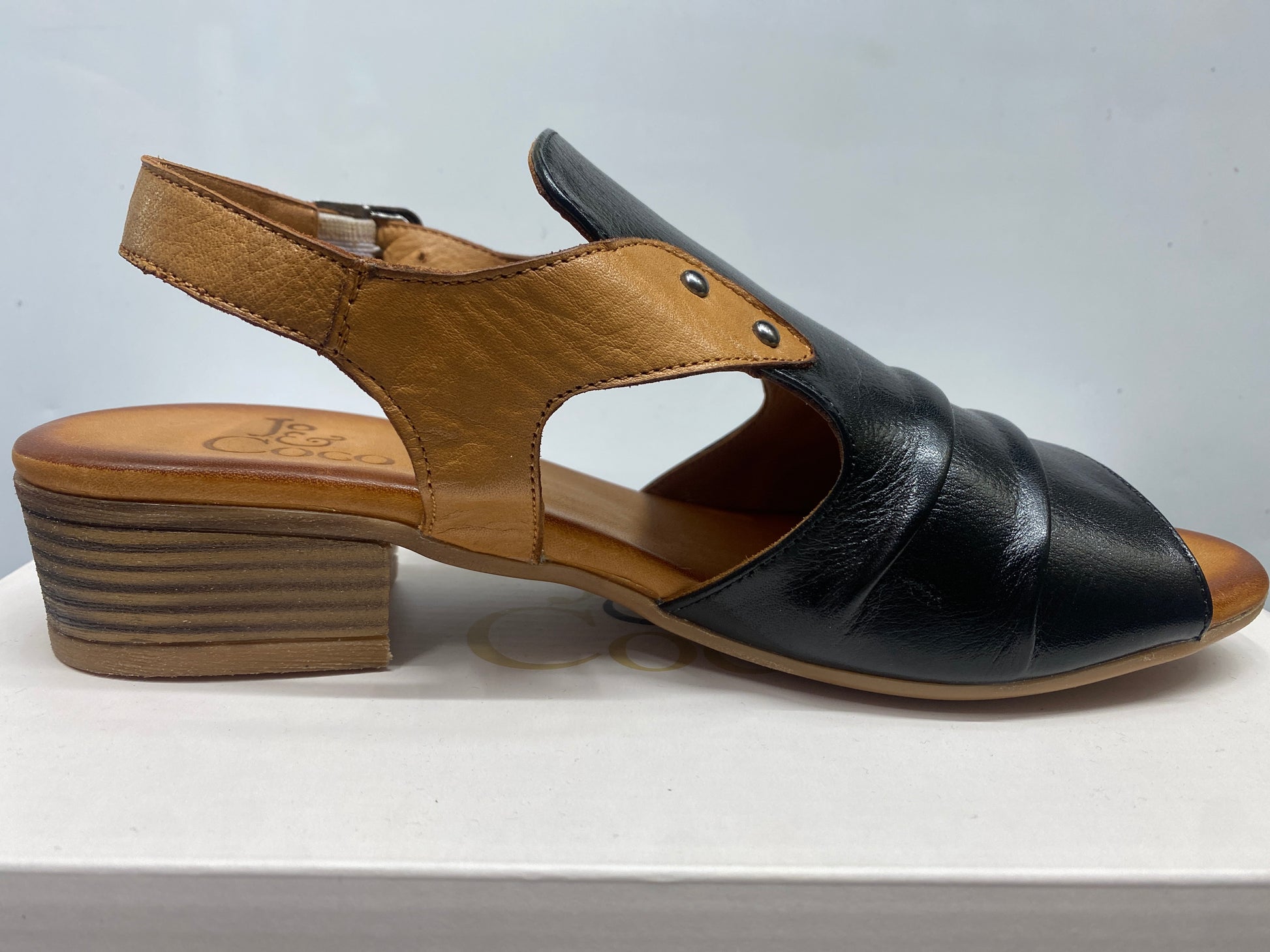 Jo & Coco ( 171 426 ) Black