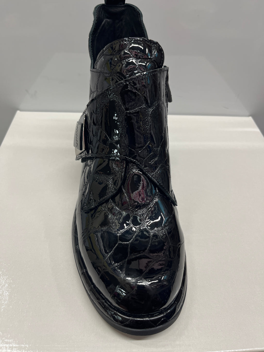 Jo & Coco EM3200 Black Shiny