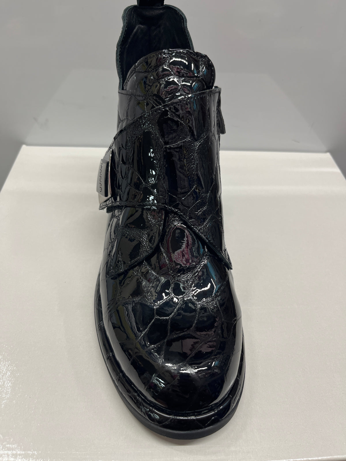 Jo & Coco EM3200 Black Shiny