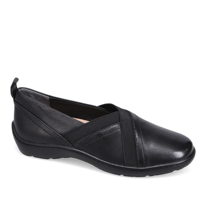 Ziera Women’s Wrisco Black