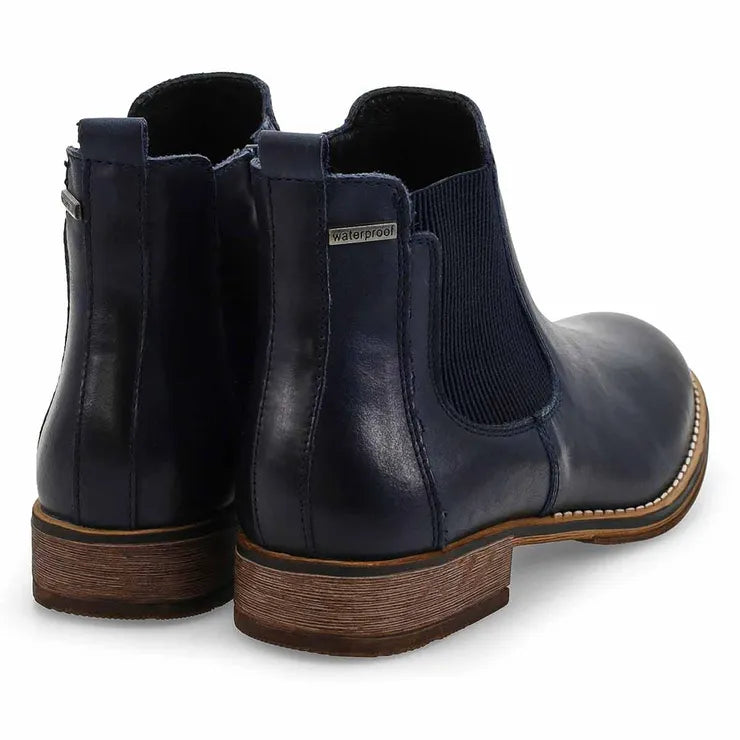 Josef Seibel Women's Berlina 01 Ocean