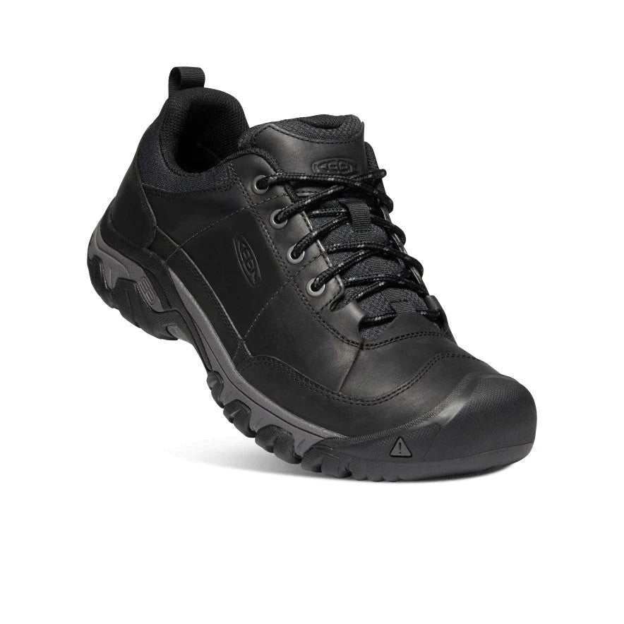 Keen Men's Targhee III Oxford Black/Magnet