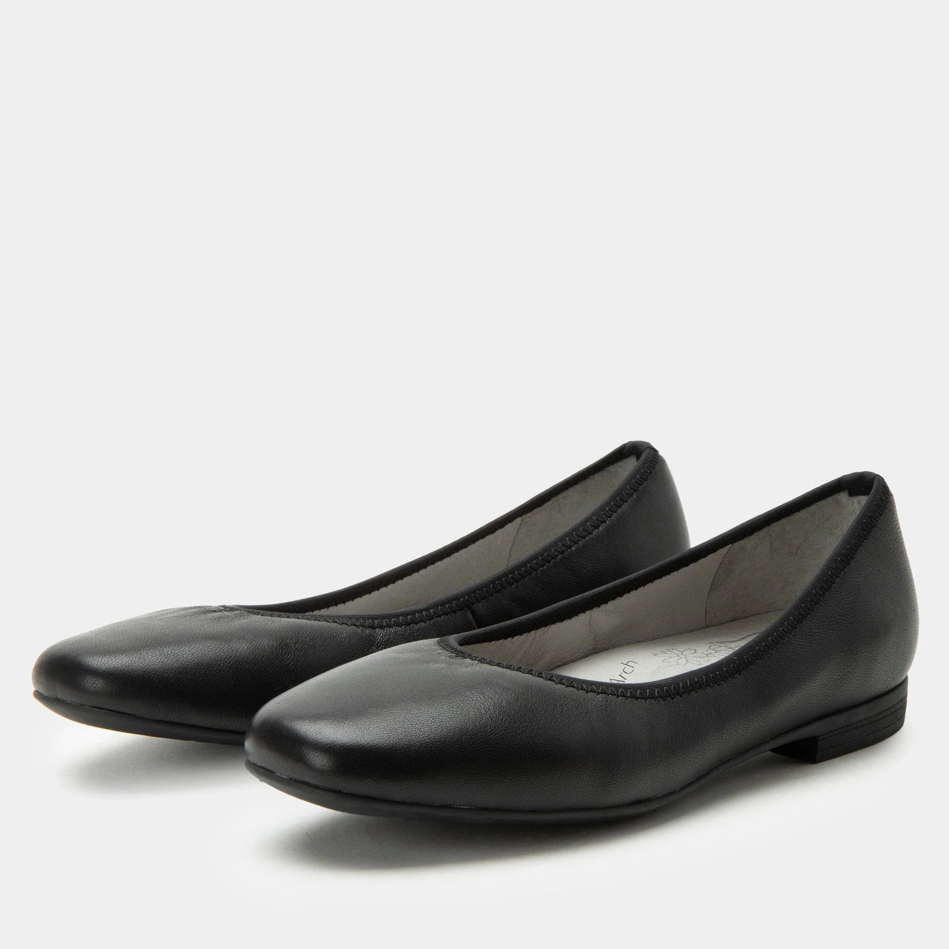 Alegria Women's Arielle Black