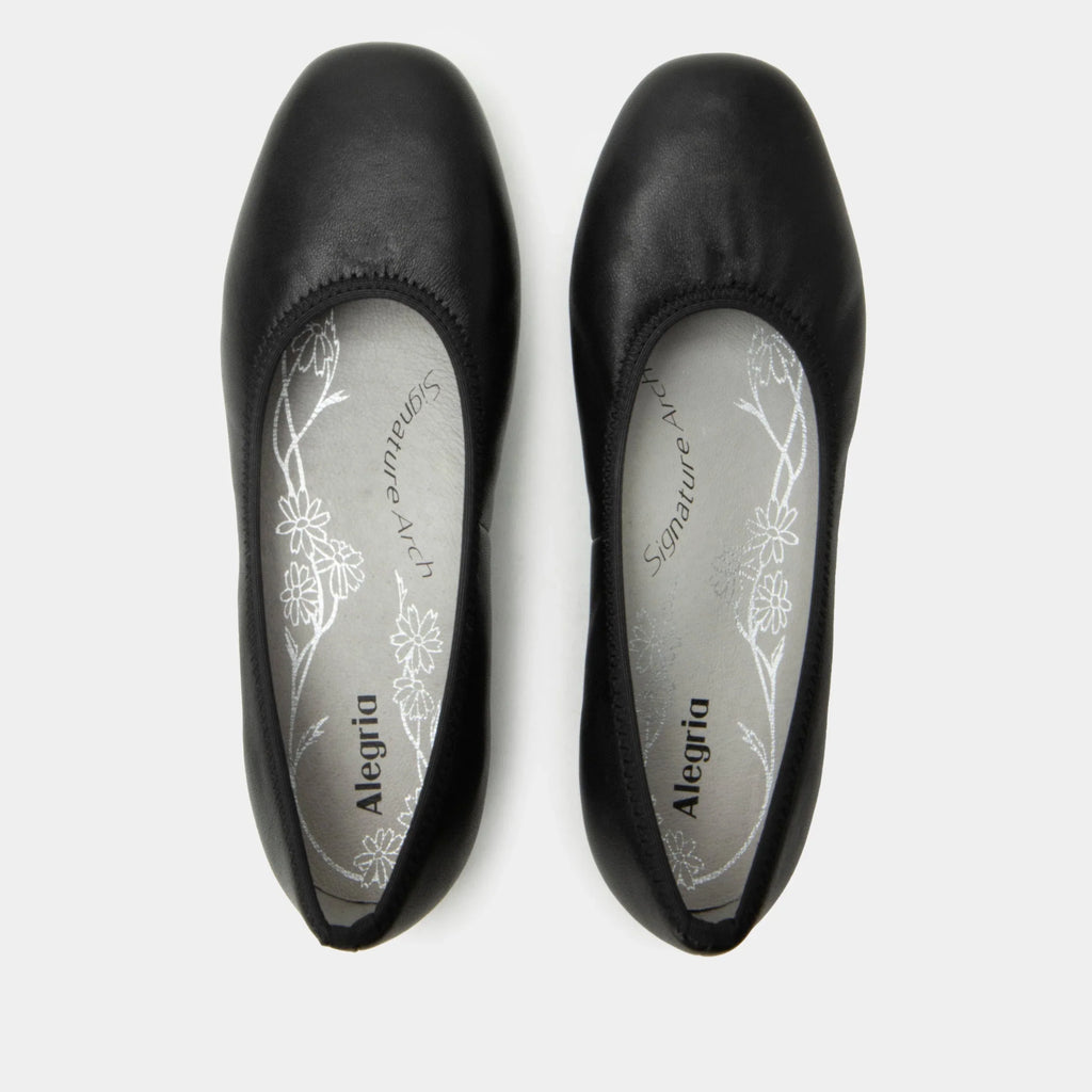 Alegria Women's Arielle Black