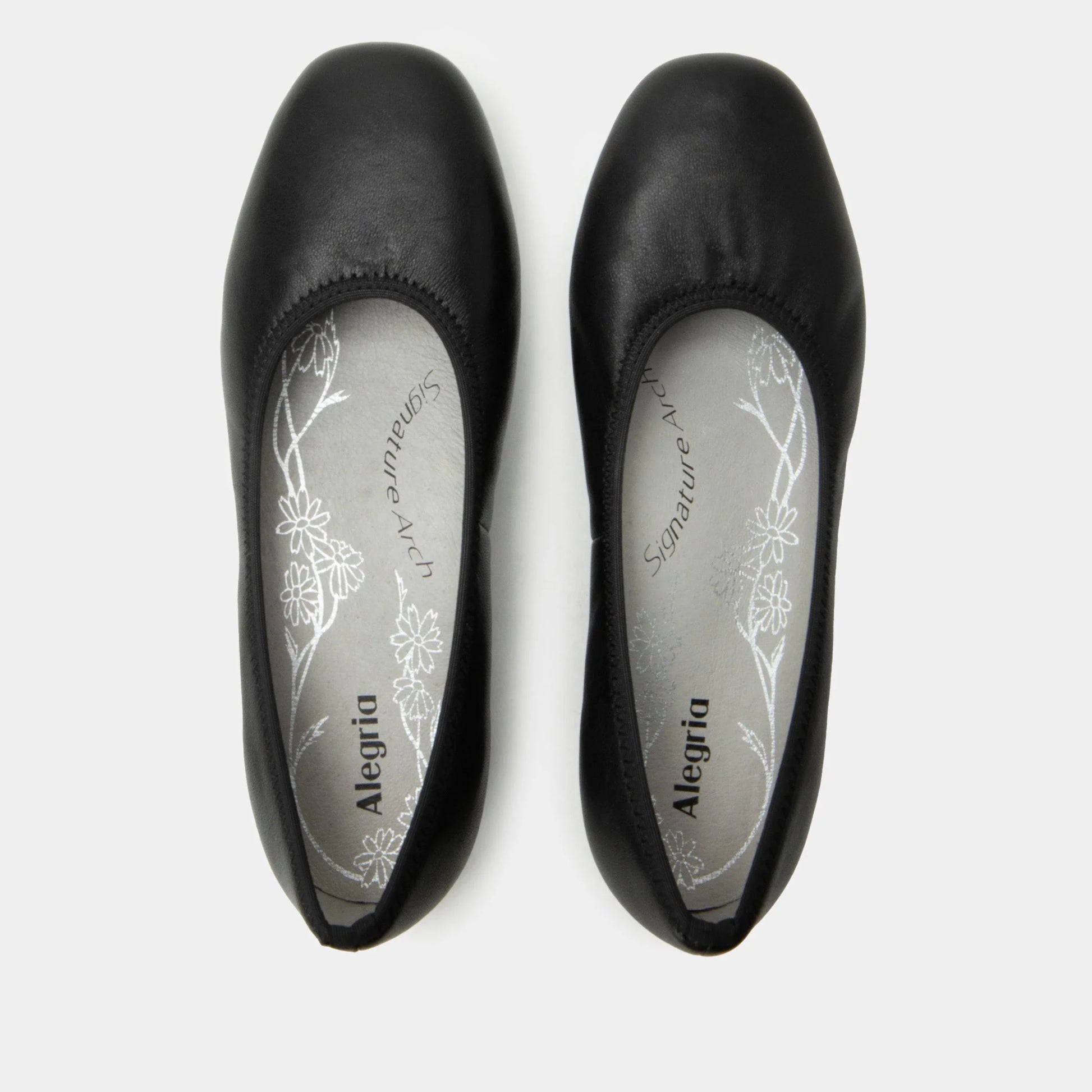 Alegria Women's Arielle Black