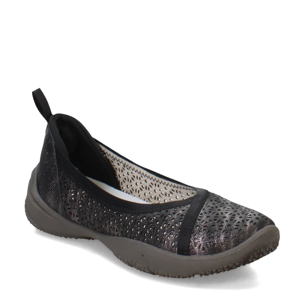 JBU Women’s EMMA Black Shimmer