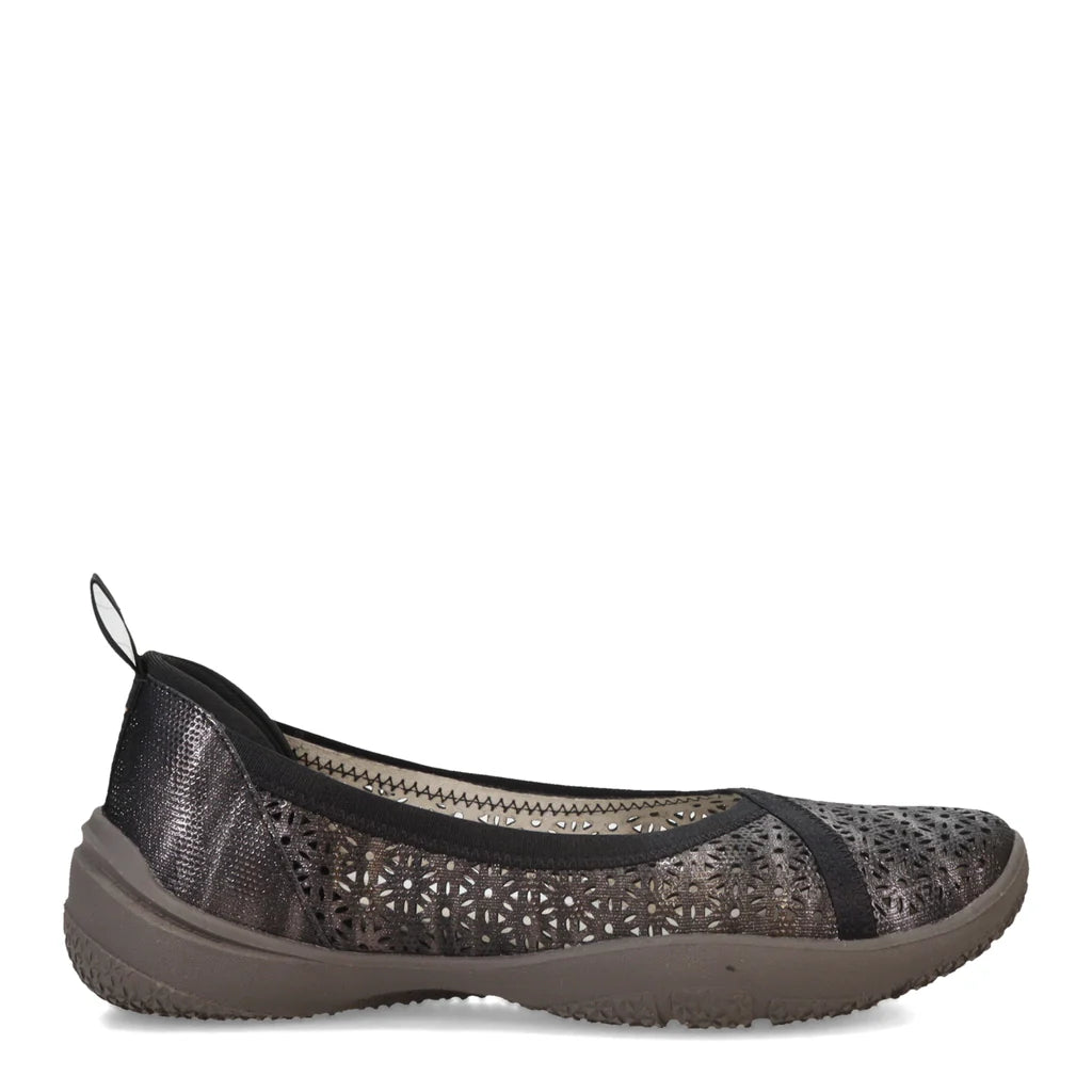 JBU Women’s EMMA Black Shimmer
