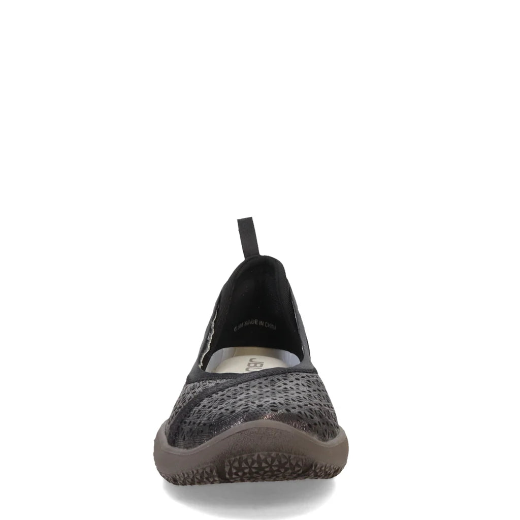 JBU Women’s EMMA Black Shimmer