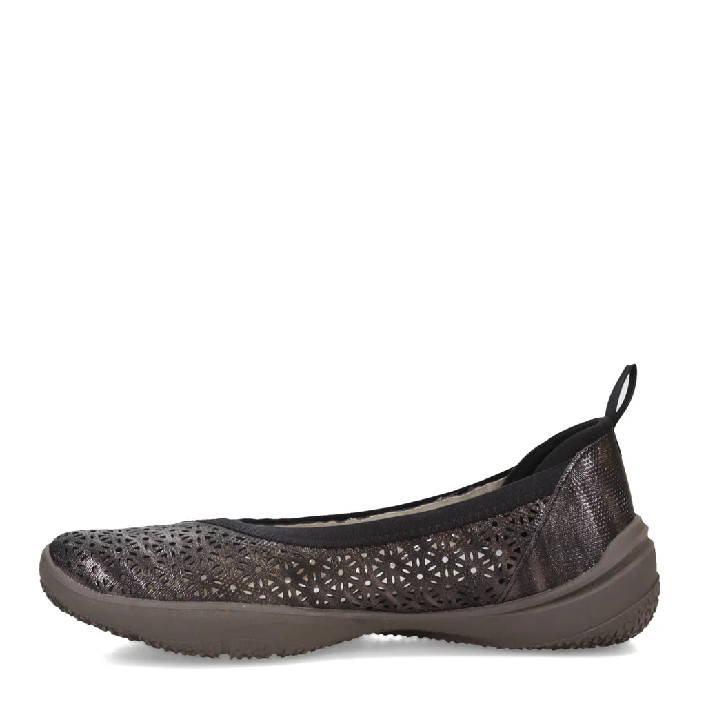 JBU Women’s EMMA Black Shimmer