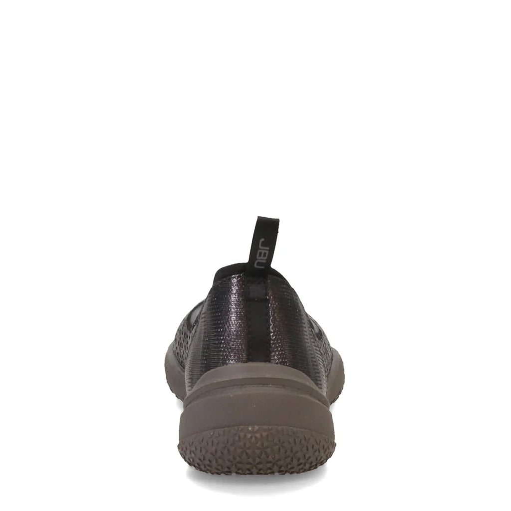 JBU Women’s EMMA Black Shimmer
