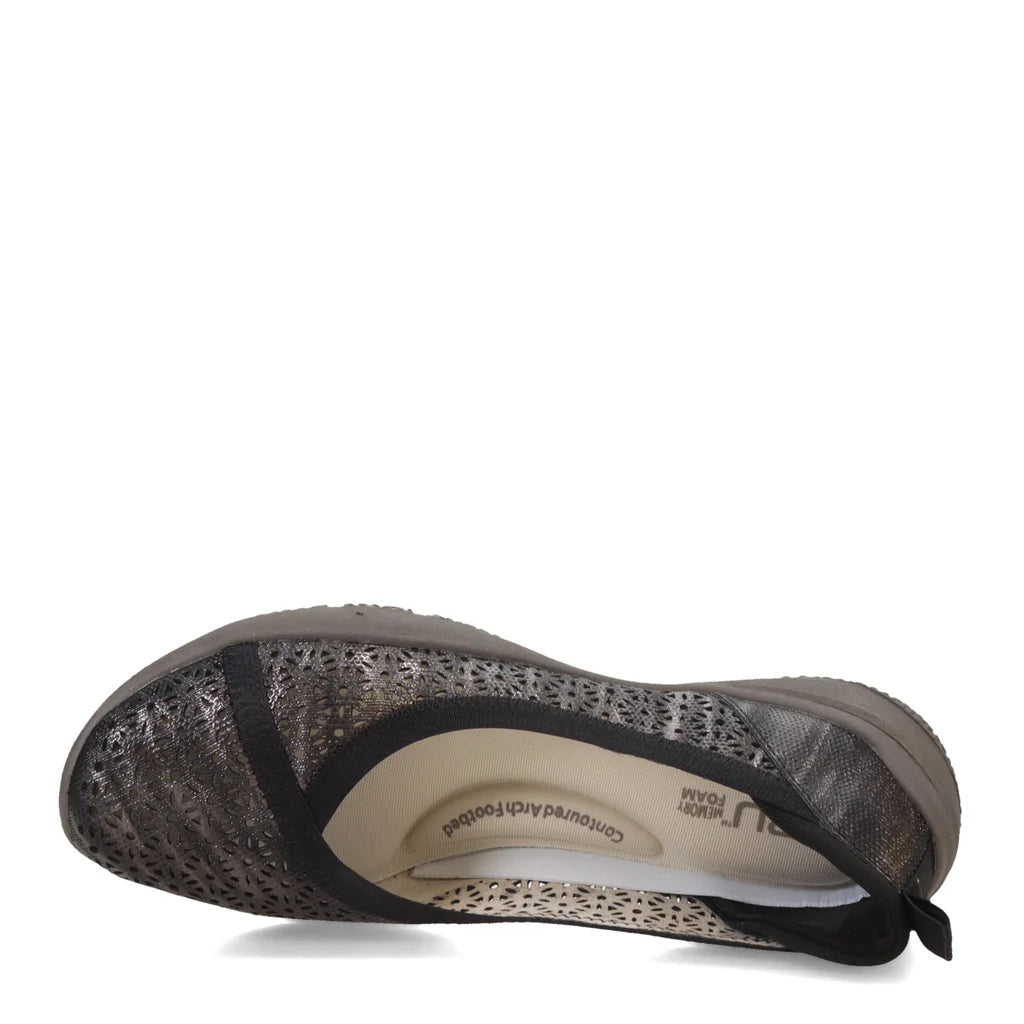 JBU Women’s EMMA Black Shimmer