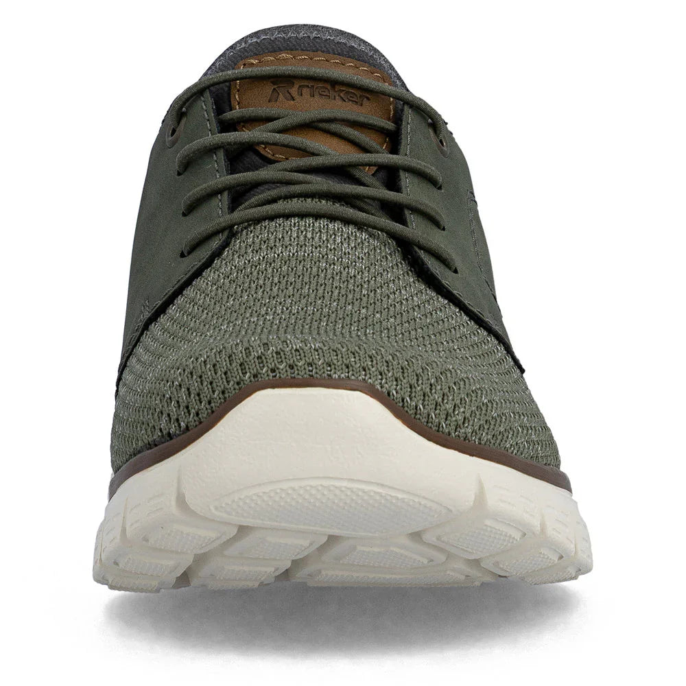 Rieker Men's B6658-52 Green