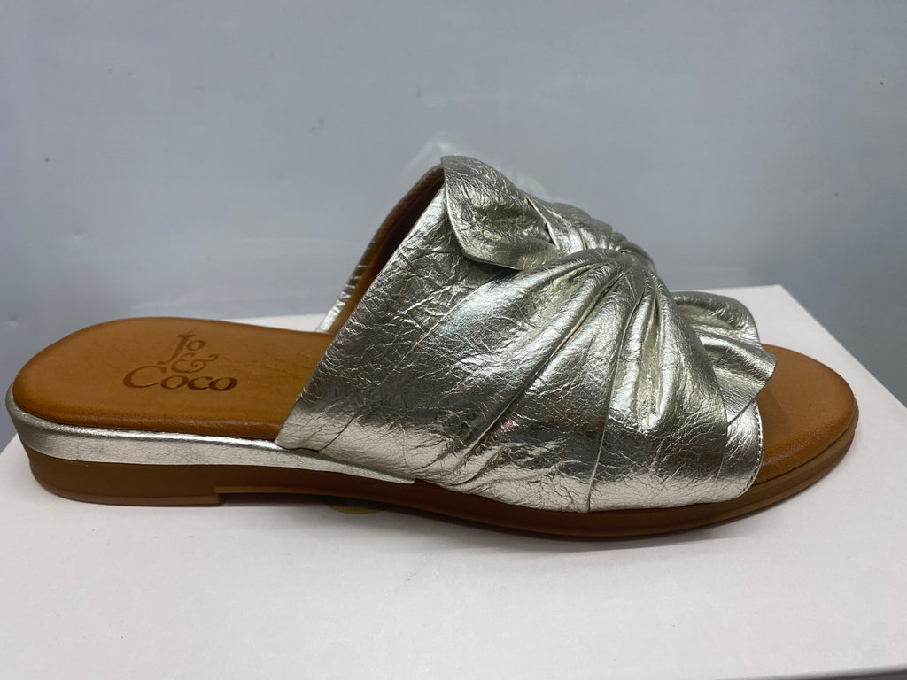 Jo & Coco ( 280280 ) Silver