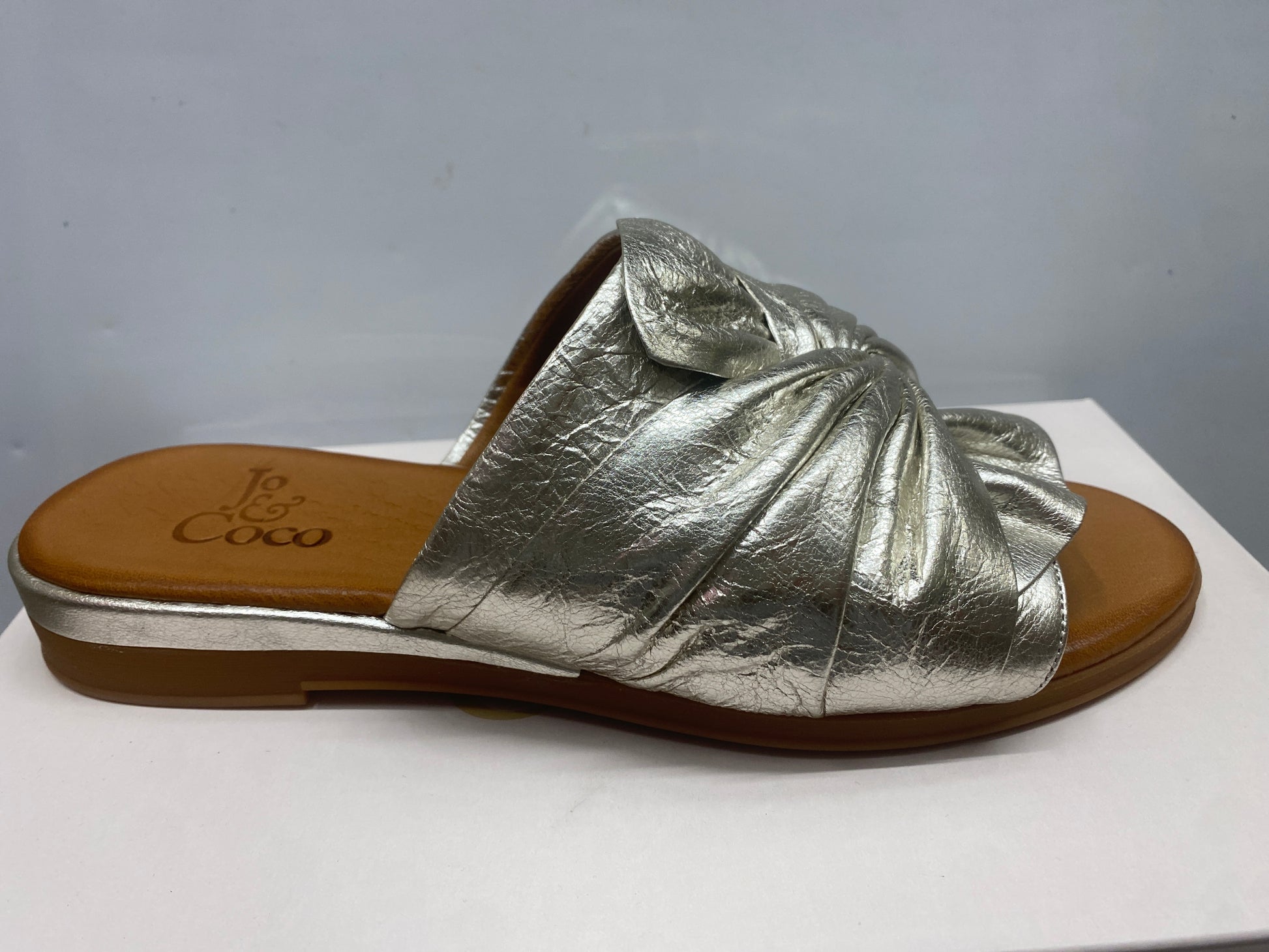 Jo & Coco ( 280280 ) Silver