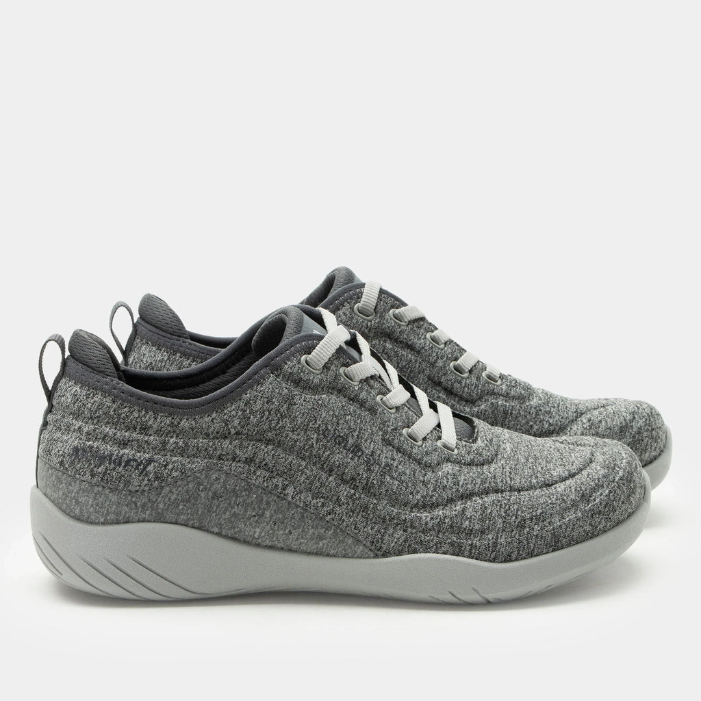 Alegria Women's Liber8 Static grey