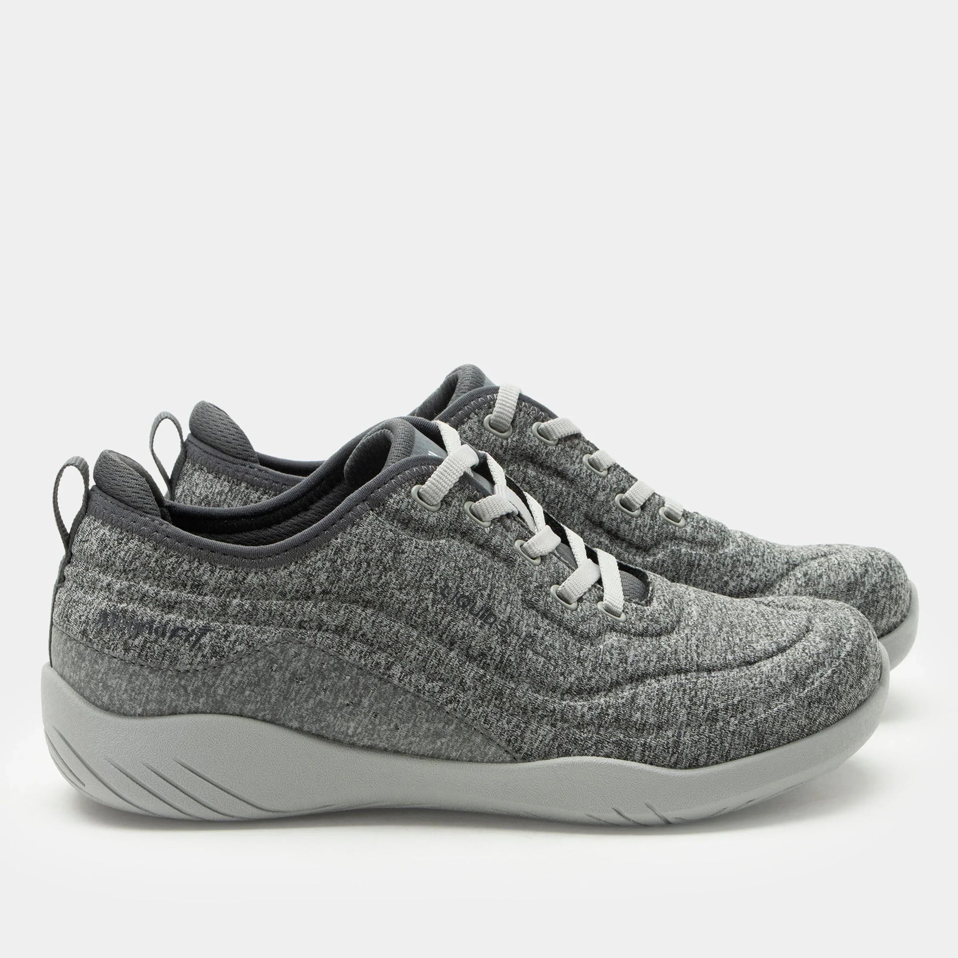Alegria Women's Liber8 Static grey
