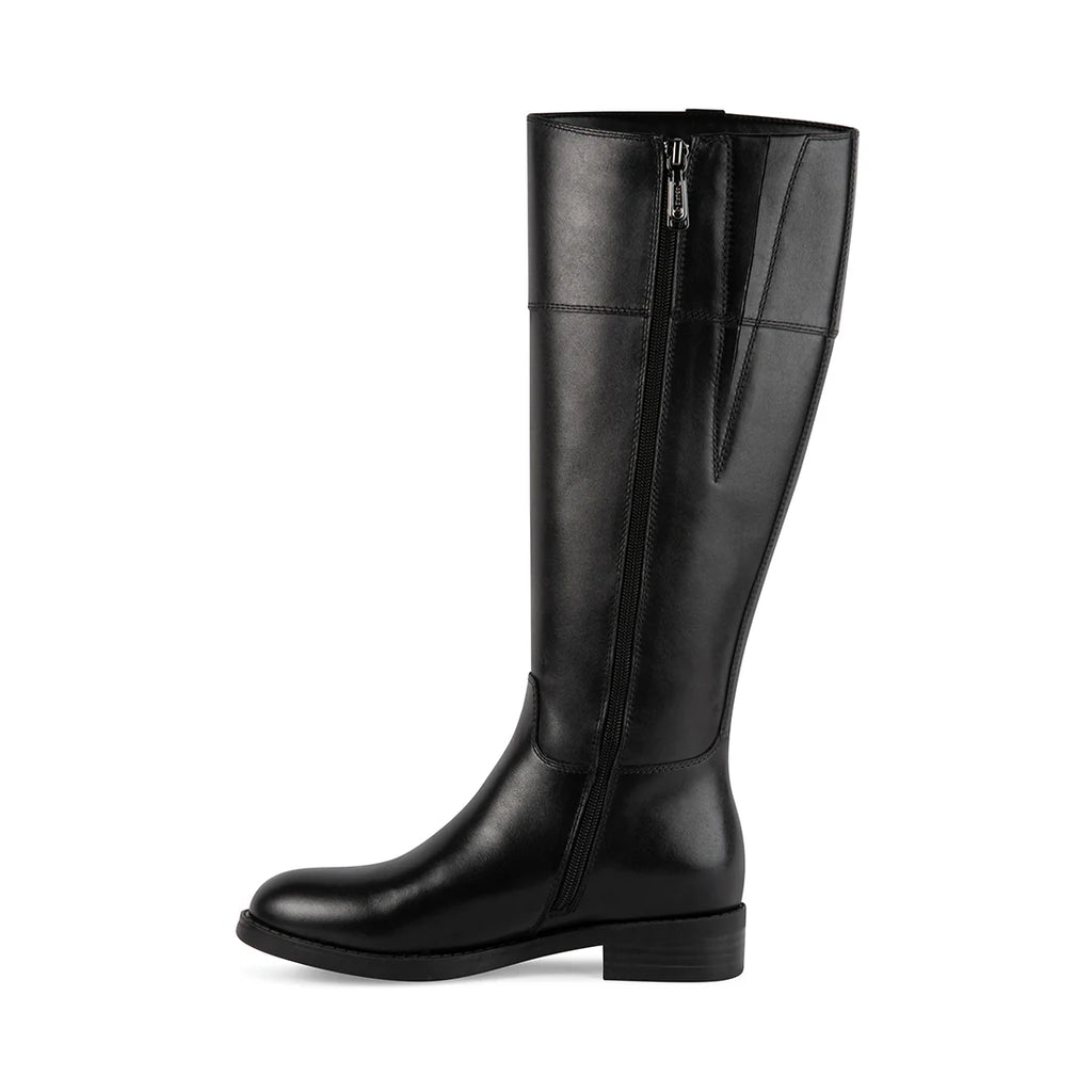 Blondo Women's Erinwc Black