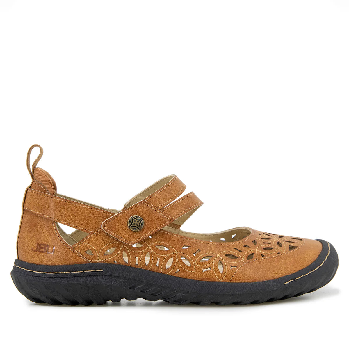 JBU Women’s Bellerose Encore Tan