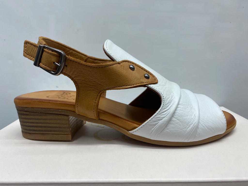 Jo & Coco ( 171 426 ) White