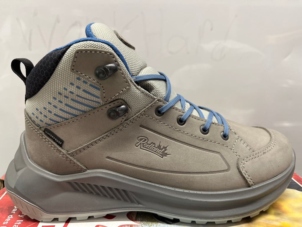 Redland women’s Casual shoe /Tahoe /Sand