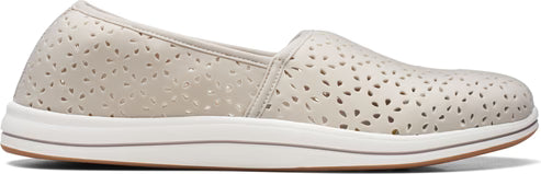 Clarks Women’s Breeze Emily Light Taupe