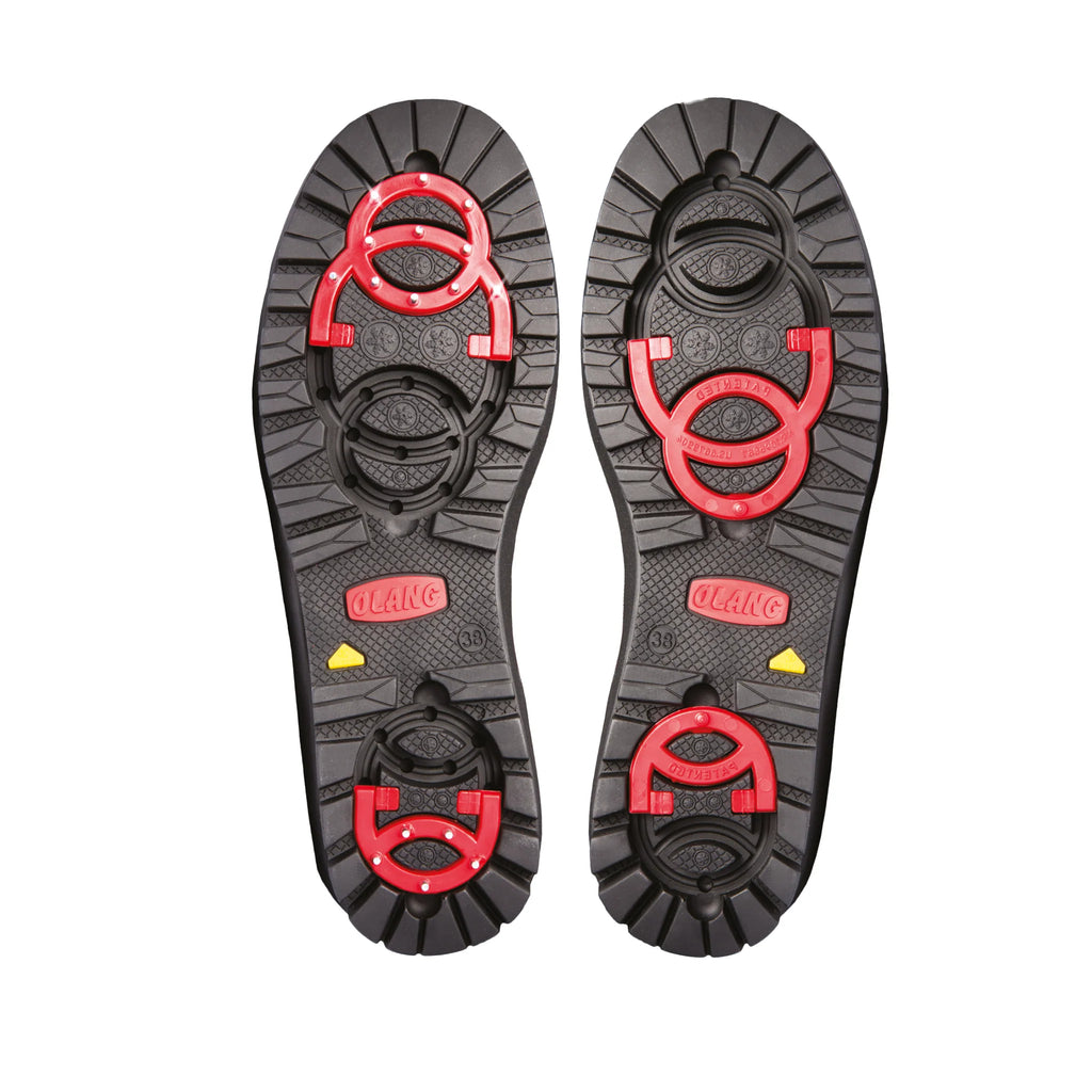 Olang Women's Zaide Rosso