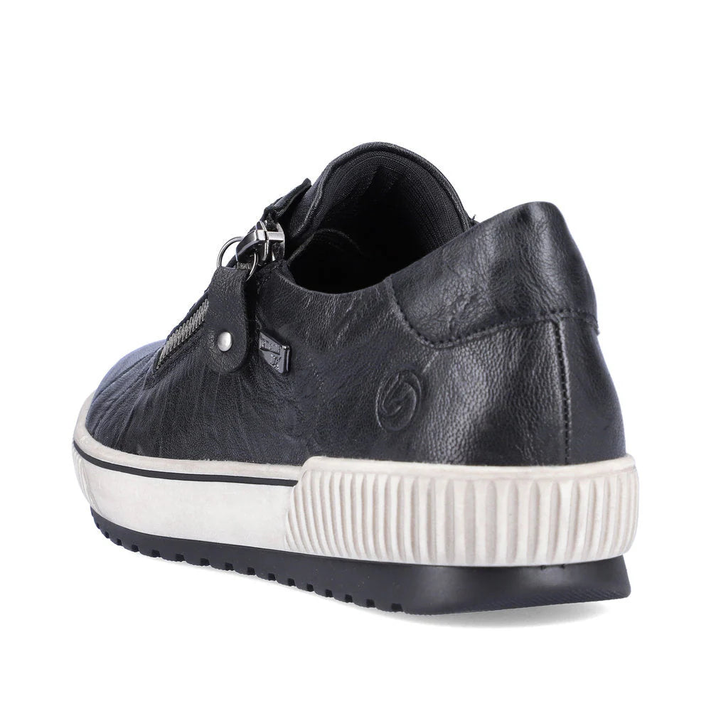 Remonte Women's D0700-00 Black