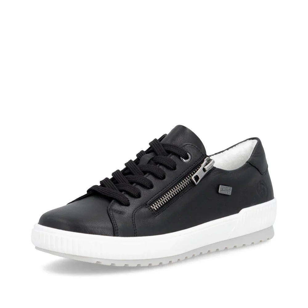 Remonte Women's D0700-01 Black