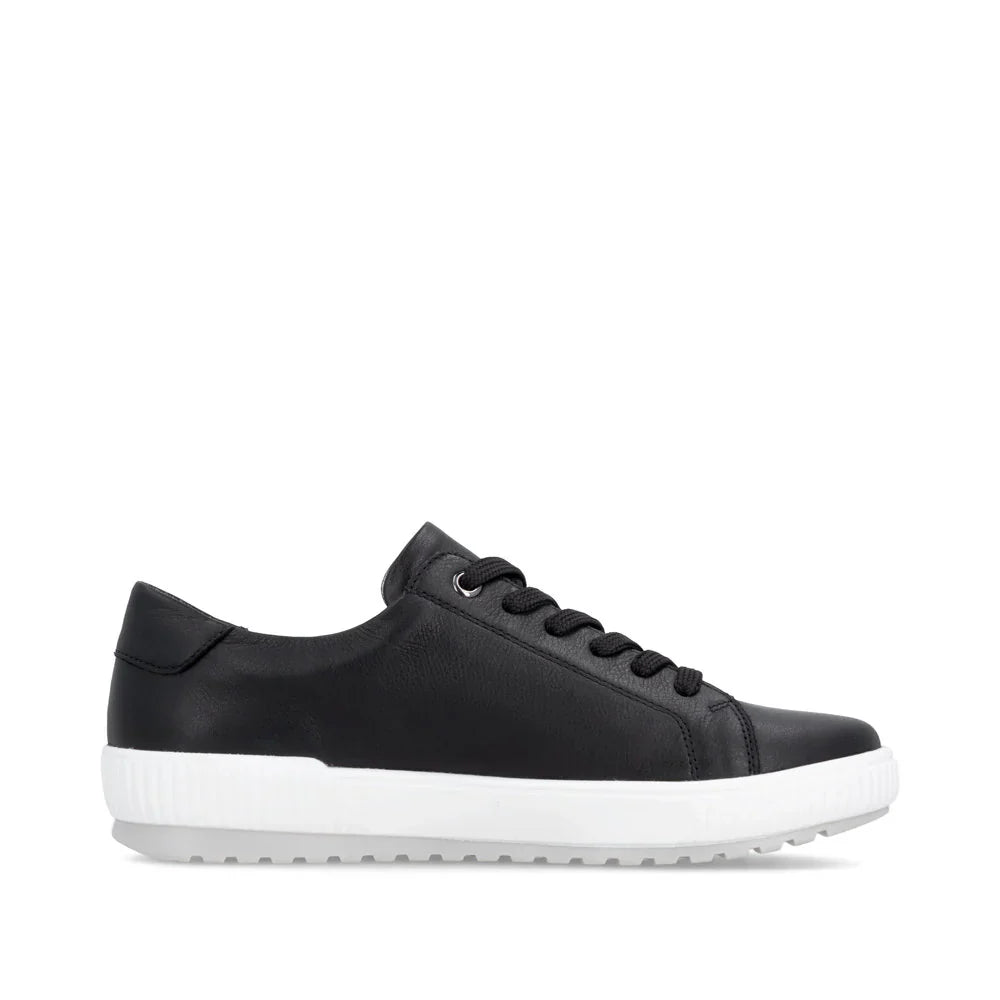 Remonte Women's D0700-01 Black