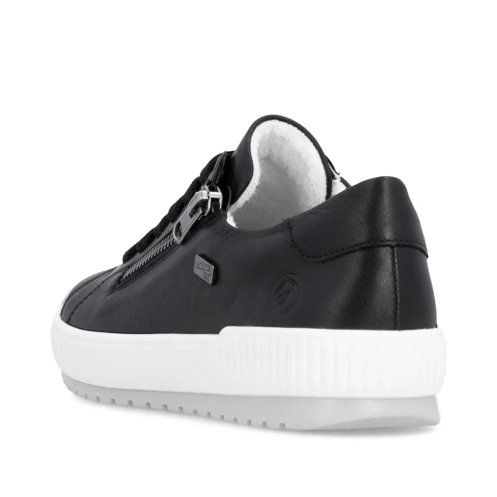 Remonte Women's D0700-01 Black