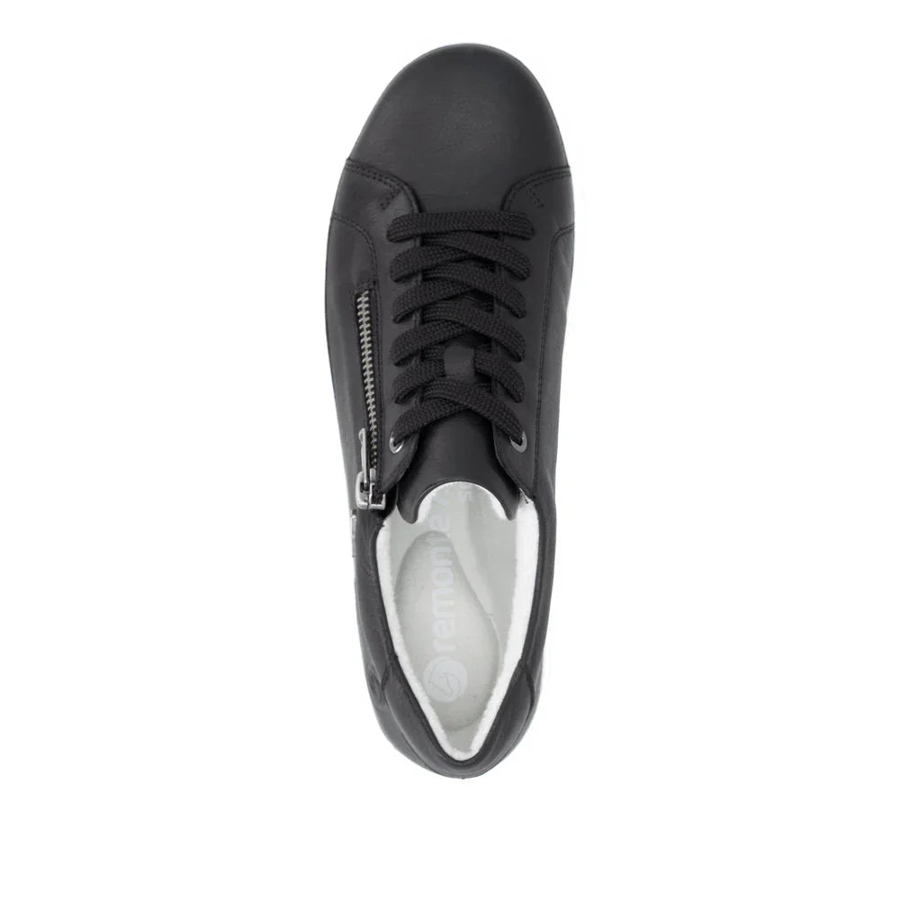 Remonte Women's D0700-01 Black