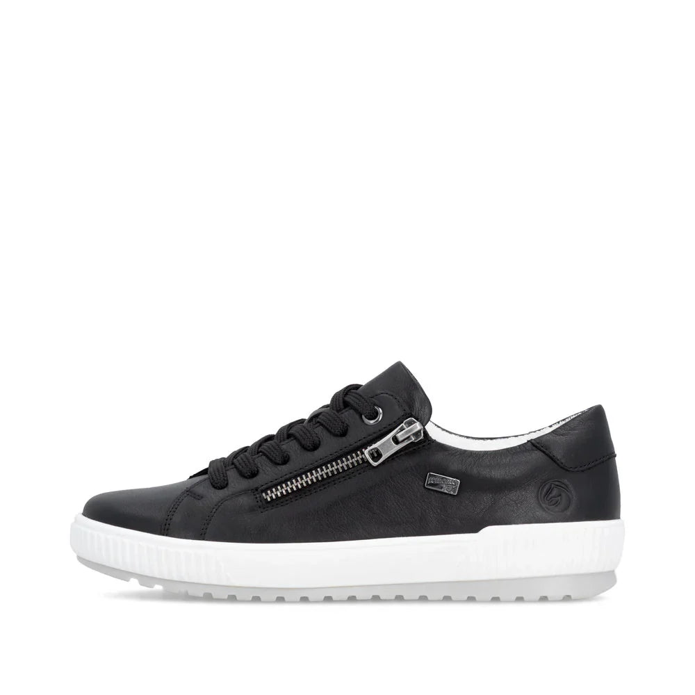 Remonte Women's D0700-01 Black