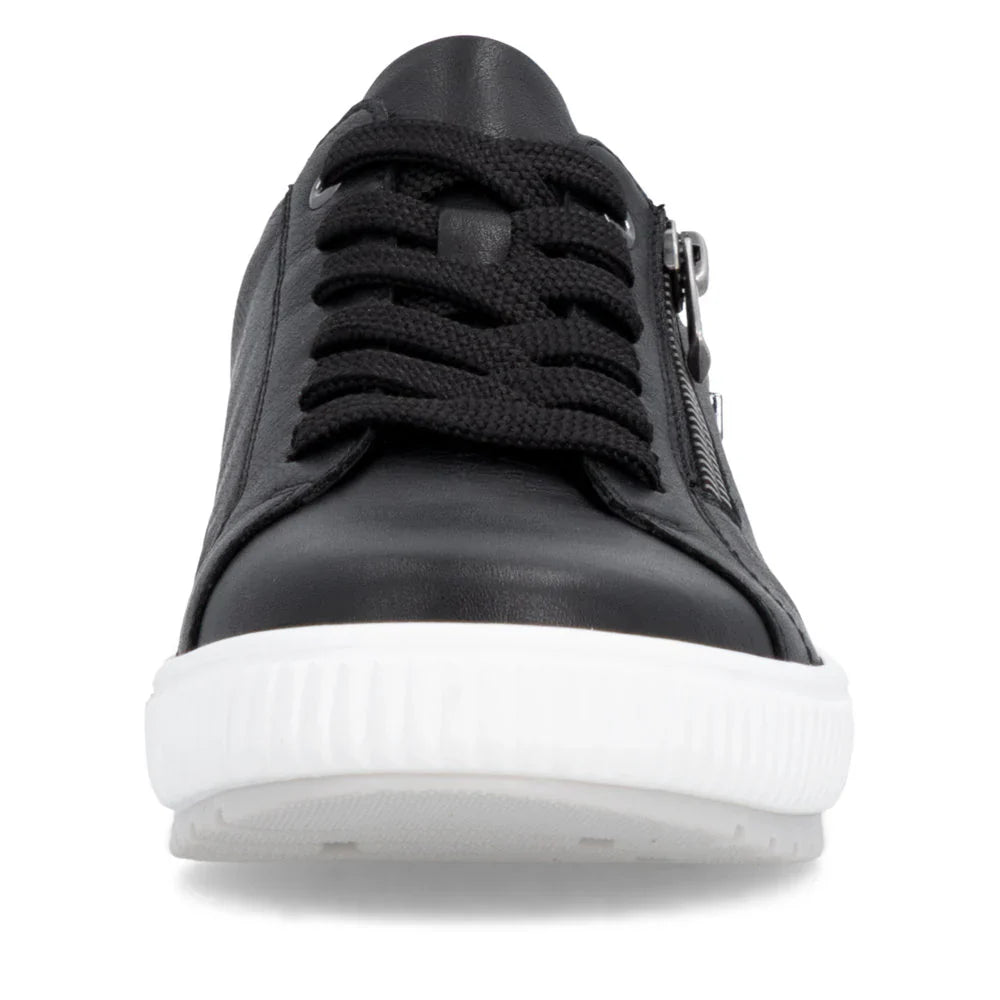 Remonte Women's D0700-01 Black