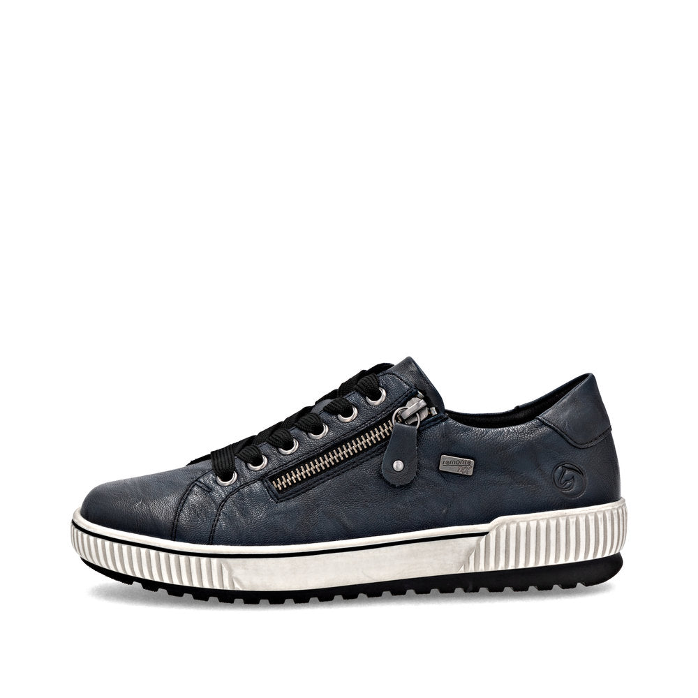 Remonte Women's D0700-15 blue
