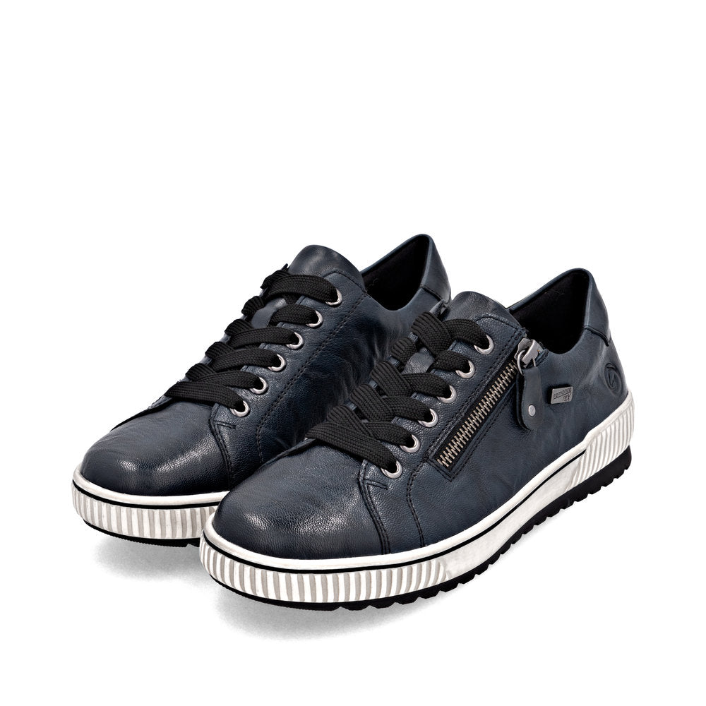 Remonte Women's D0700-15 blue