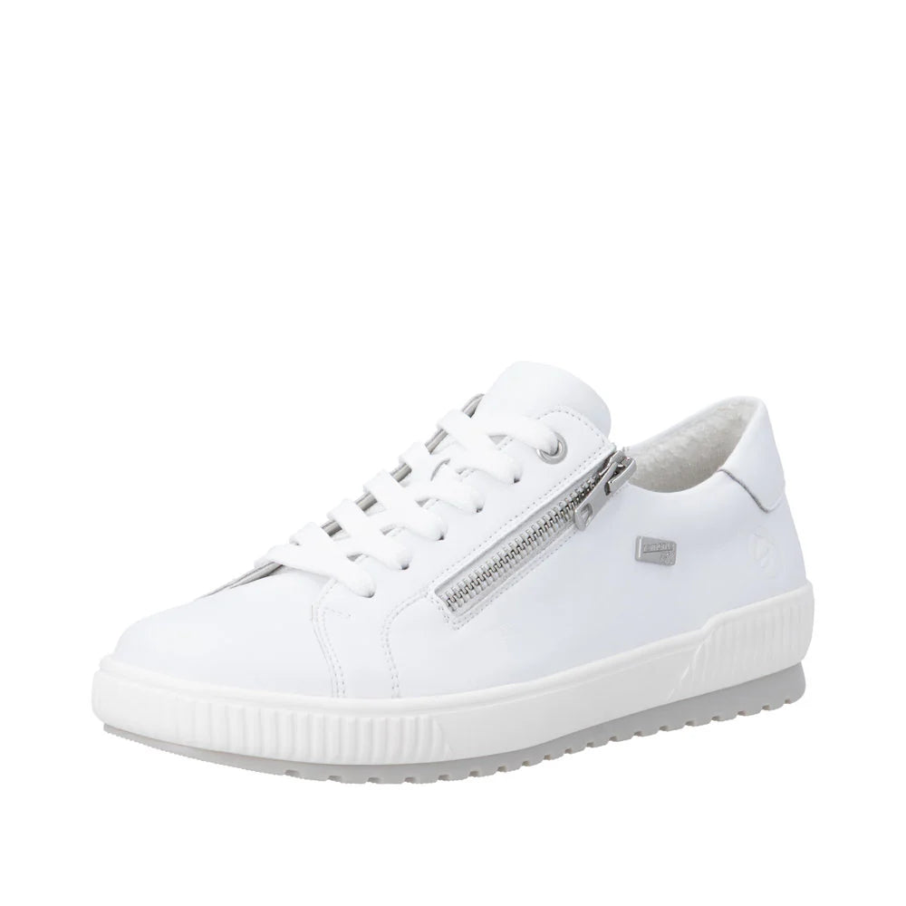 Remonte Women's D0700-80 White
