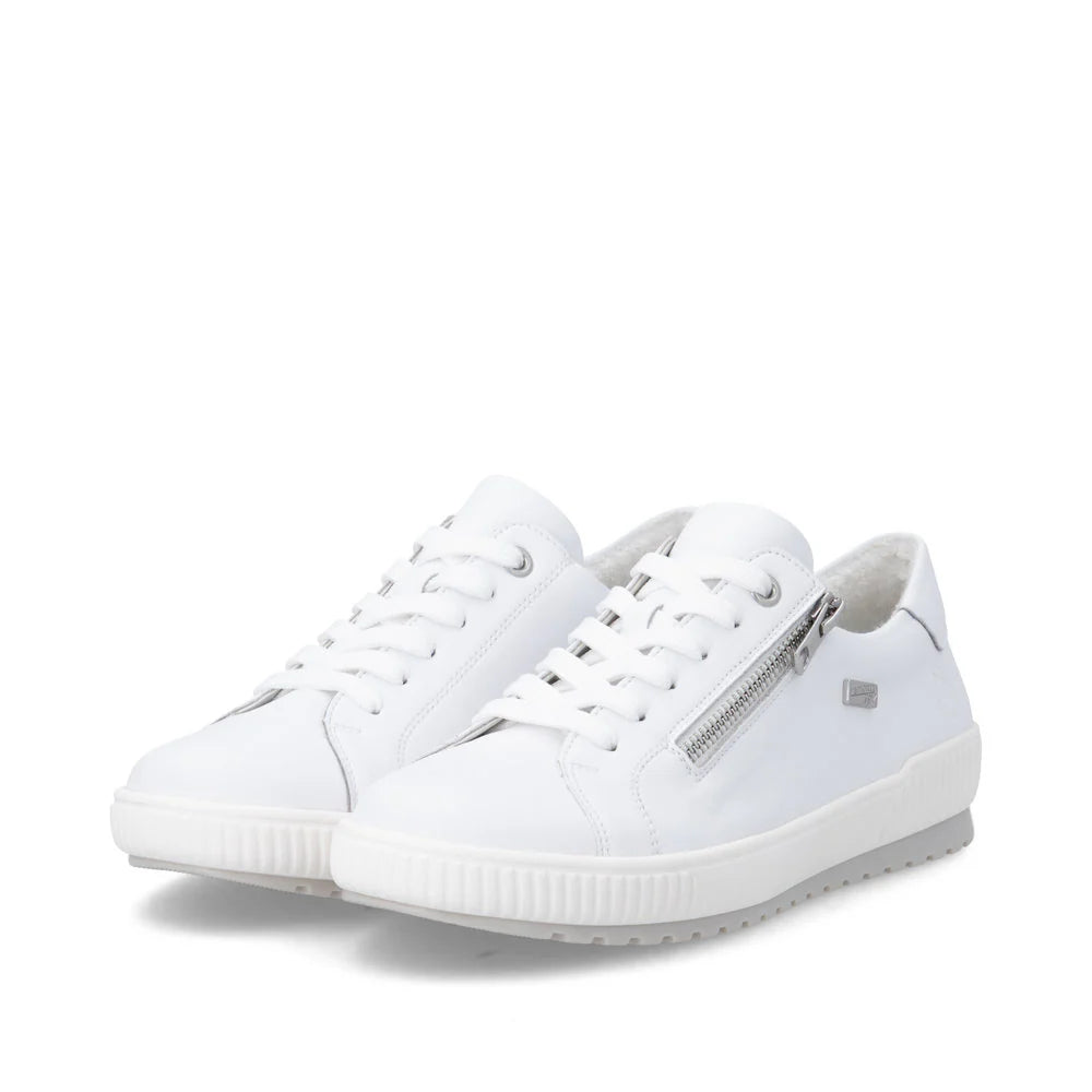 Remonte Women's D0700-80 White