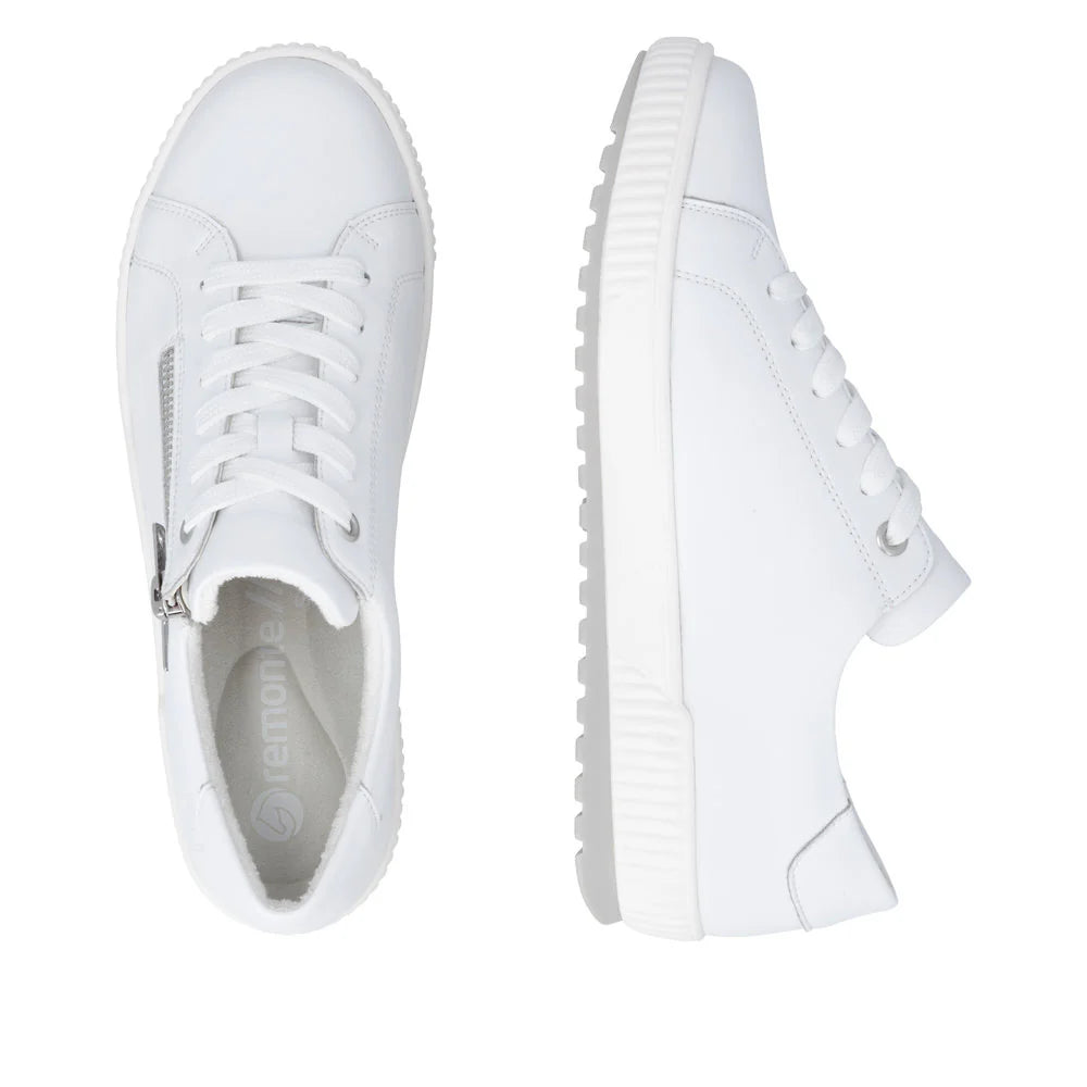 Remonte Women's D0700-80 White