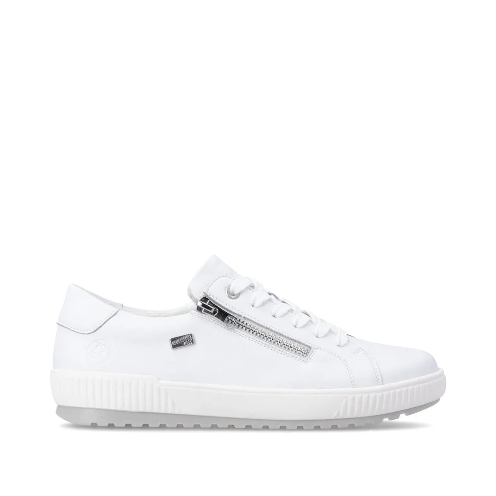 Remonte Women's D0700-80 White