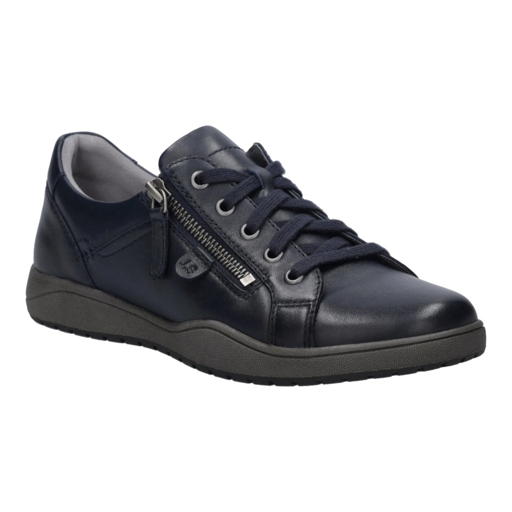 Josef Seibel Women’s Cynthia 02 Indigo