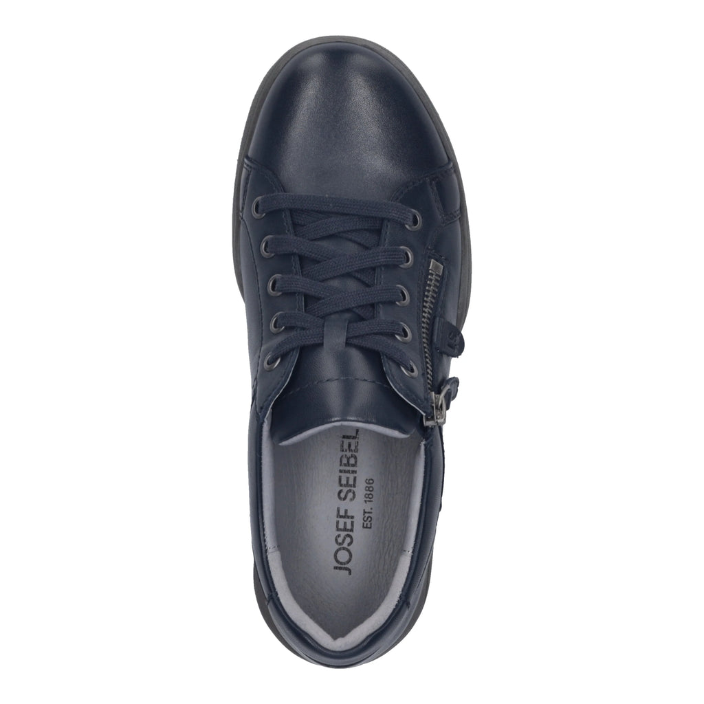 Josef Seibel Women’s Cynthia 02 Indigo