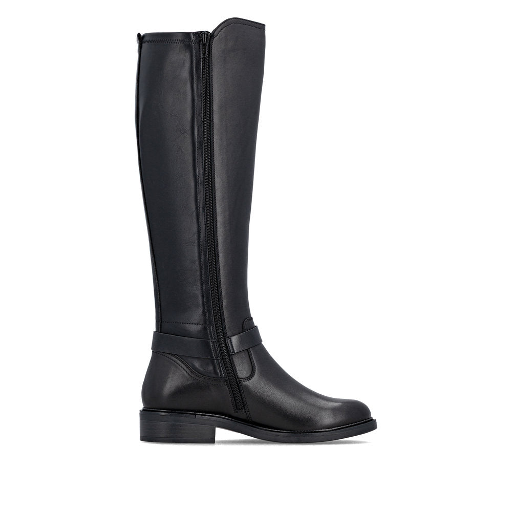 Remonte Women’s D2W77-00 Black